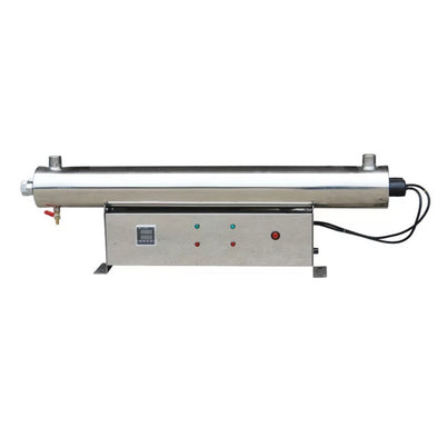 Professional UV Swimming Pool Sterilizer 220W