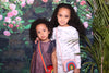 Rainbow bag in luxury matte includes Free delivery for UK Mainland - Little Marylebone